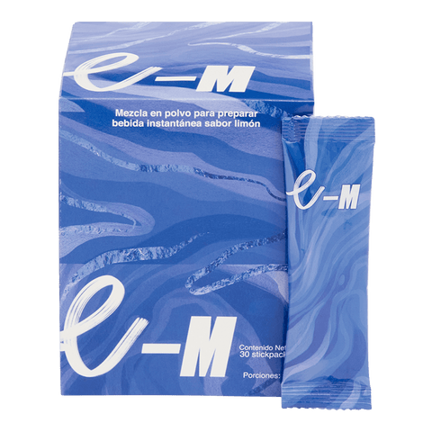 E-M