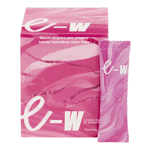 E-W