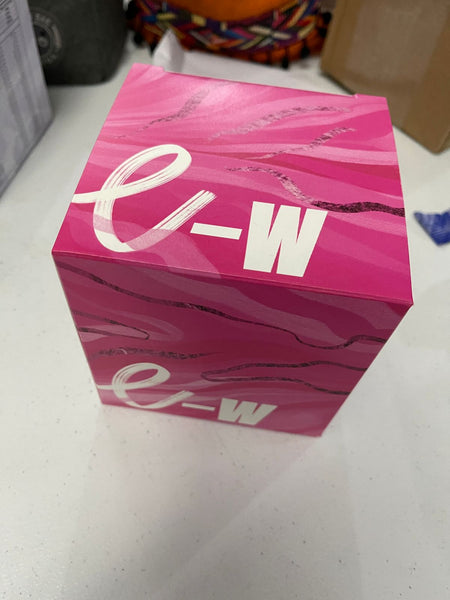 E-W