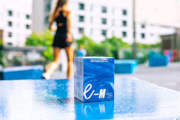 E-M